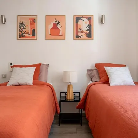 Destination Elegance Vieil Apartment *