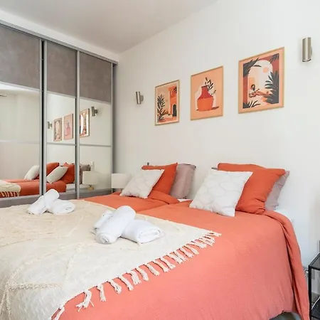 Apartment Destination Elegance Vieil *