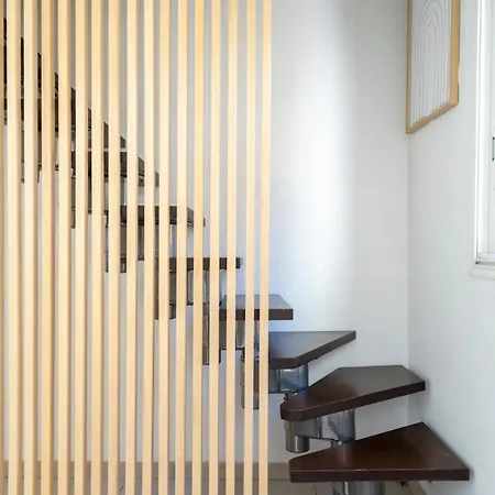 Apartment Destination Elegance Vieil *