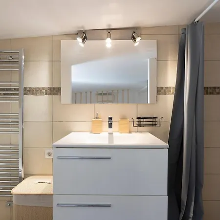 Apartment Destination Elegance Vieil