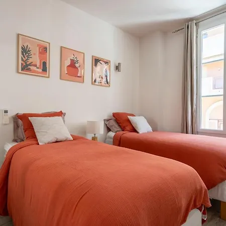Apartment Destination Elegance Vieil *
