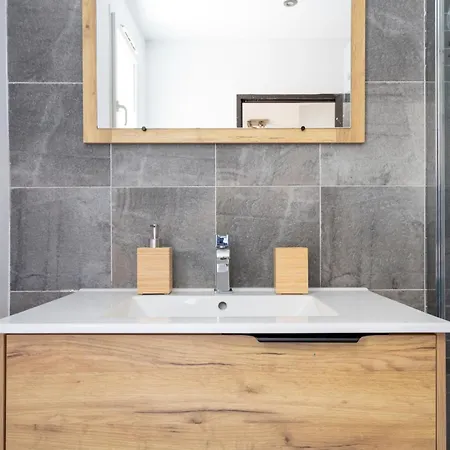Apartment Destination Elegance Vieil